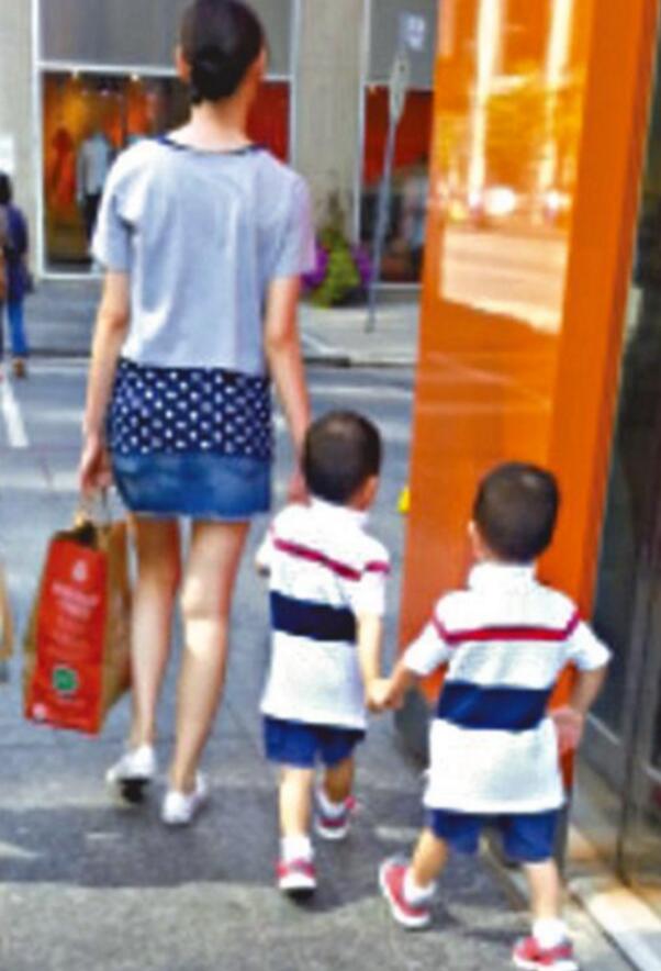 不是每个妈妈都是个好妈妈,不是每个妈妈都是好妈妈