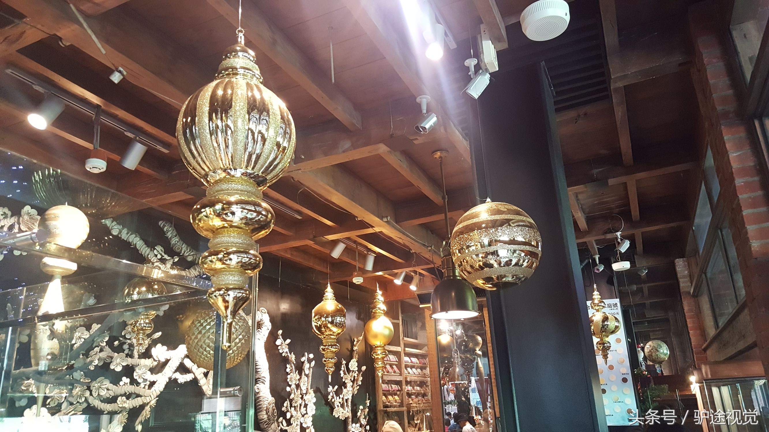 台中美食攻略5,台中逛吃指南