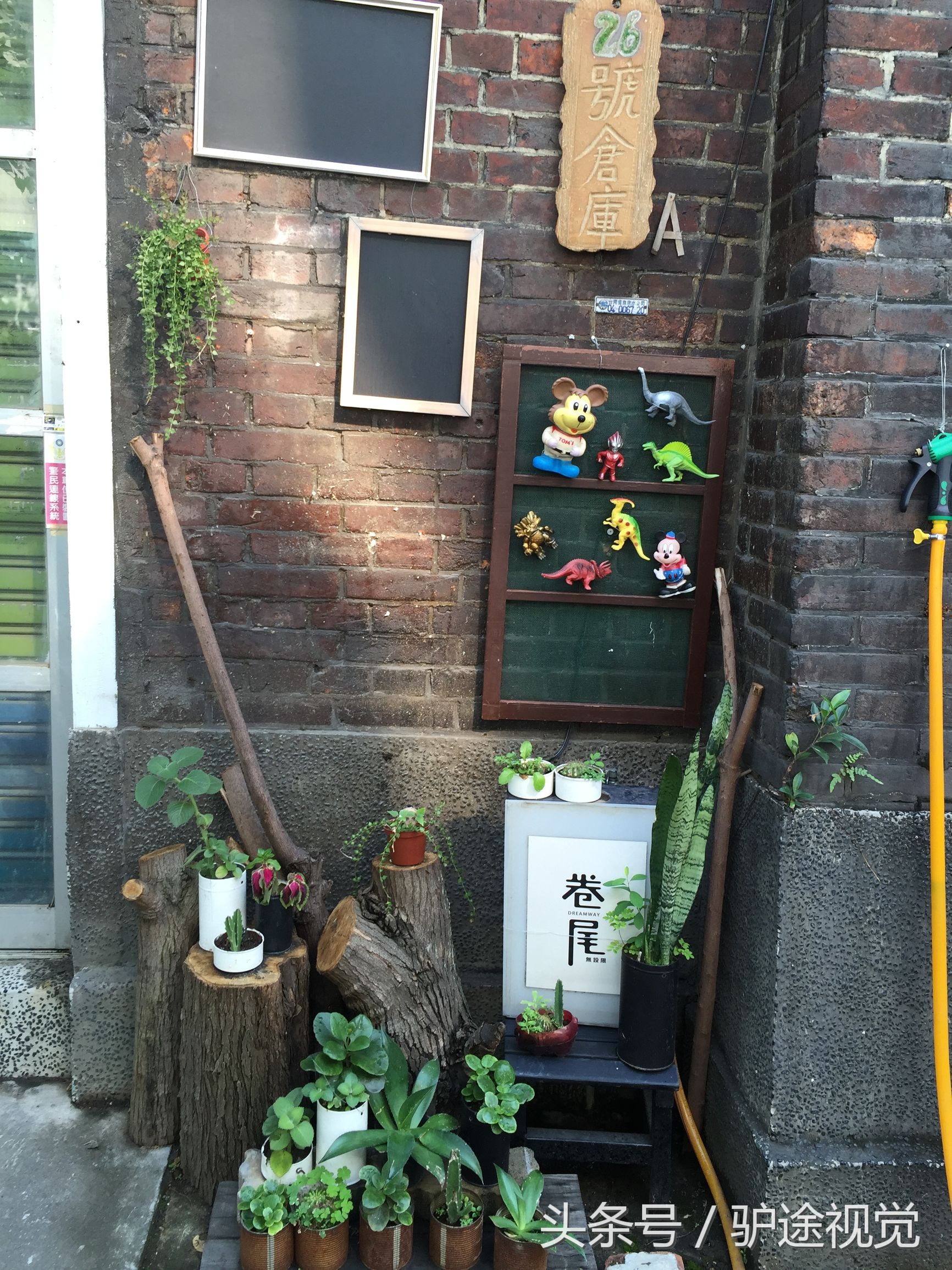 台中美食攻略5,台中逛吃指南