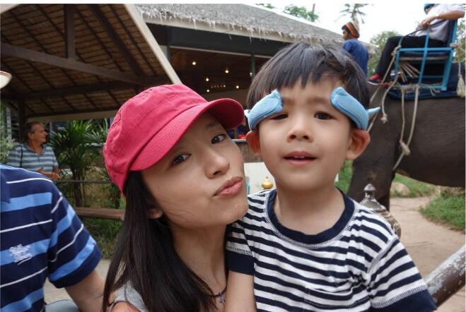 不是每个妈妈都是个好妈妈,不是每个妈妈都是好妈妈