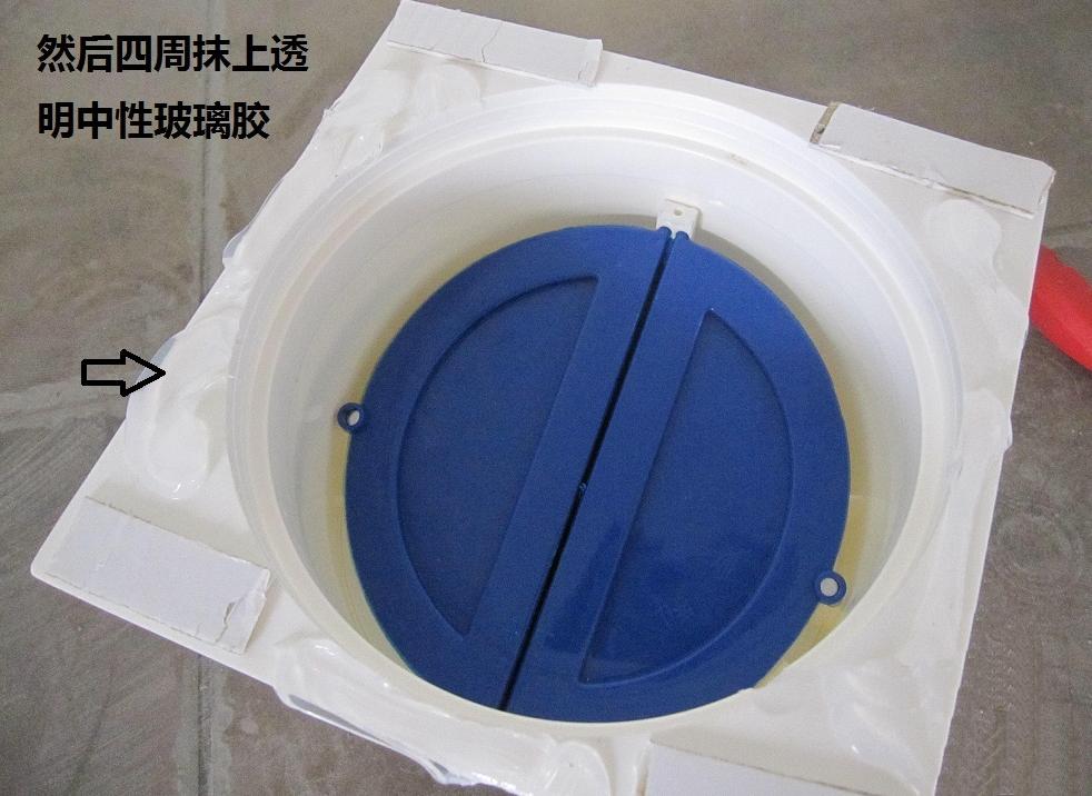 楼下做饭的烟飘上来怎么办,楼下油烟味反到我家怎么办