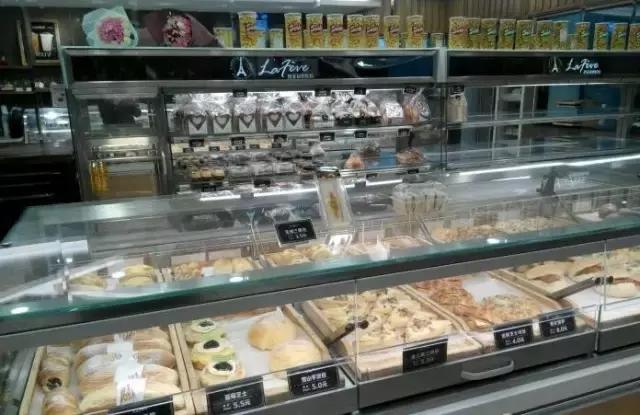 面包店推荐必吃,佛山市面包店