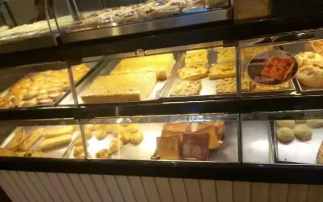 面包店推荐必吃,佛山市面包店