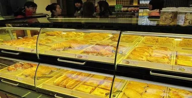 面包店推荐必吃,佛山市面包店