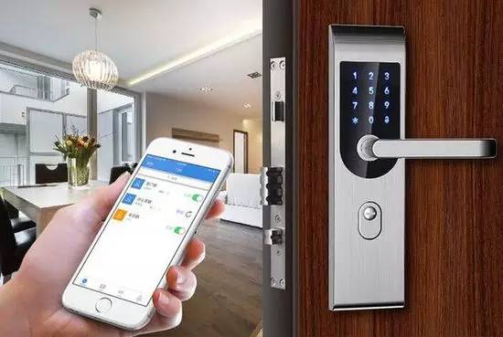 到底要不要装智能锁,装把智能锁到底有多重要