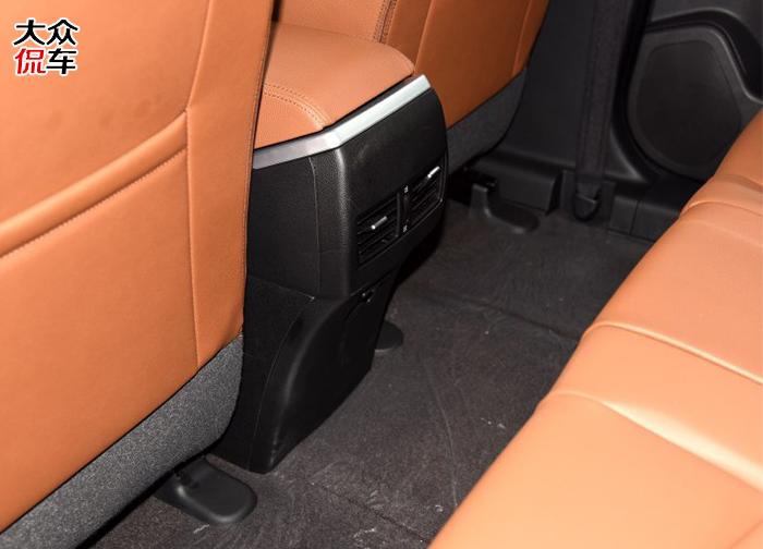 东风风度mx5亮点,东风风度mx5评价一下