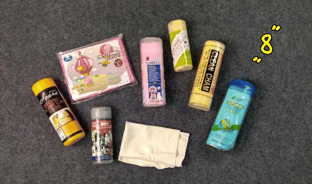 鹿皮巾买什么样的的好,鹿皮巾什么牌子最好