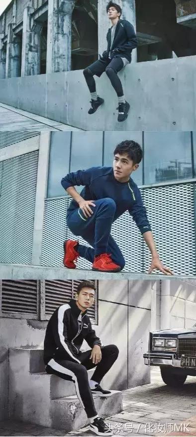 刘雯迪丽热巴都穿过的彩色的鞋,刘雯帕拉丁鞋子同款