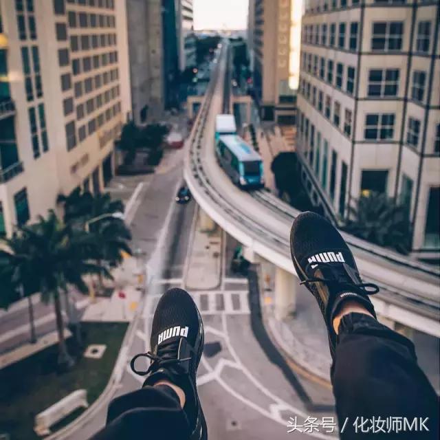 刘雯迪丽热巴都穿过的彩色的鞋,刘雯帕拉丁鞋子同款