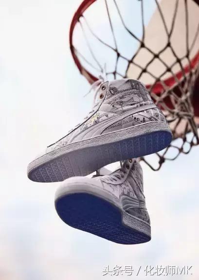 刘雯迪丽热巴都穿过的彩色的鞋,刘雯帕拉丁鞋子同款