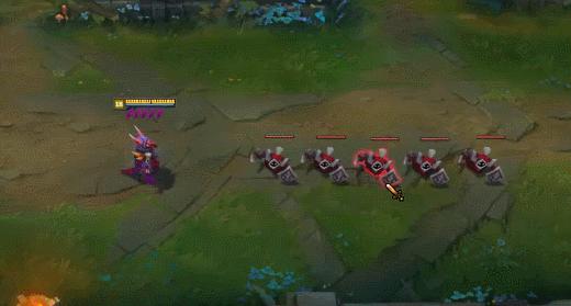 闻所未闻、见所未见的双英雄机制！LOL新英雄洛与霞技能分析