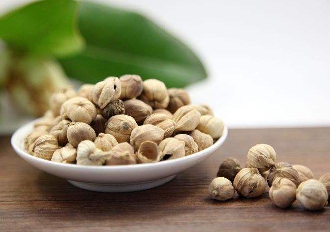 餐创大课堂教你识香料排草香,餐创教你识香料肉豆蔻