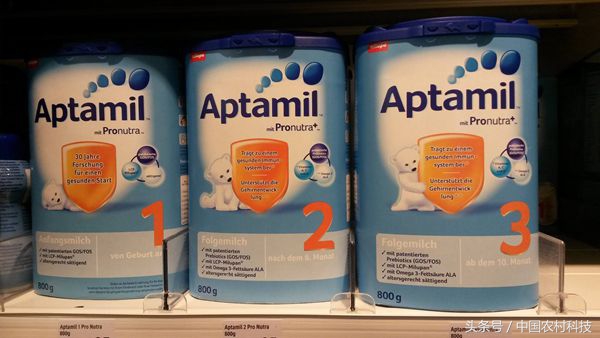 洋奶粉到底靠不靠谱,进口奶粉会不会有假的