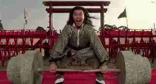 哥们你要是把这聪明的头脑用在学习上,如今的你早就成功了