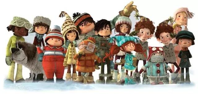 进入4月份,合家欢的必选档《冰雪大作战》,用童真传递教育