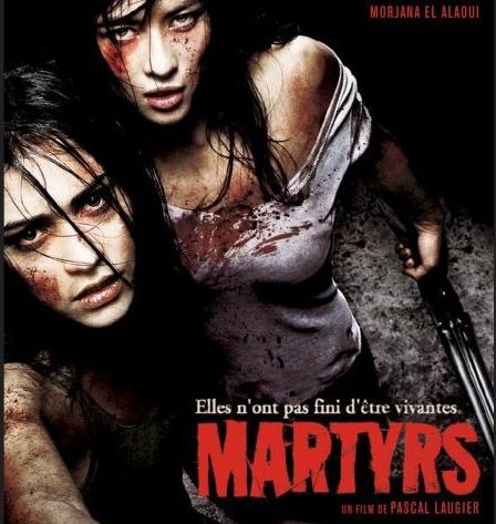 如此重口味的十部恐怖变态片，好看的“毛骨悚然”！