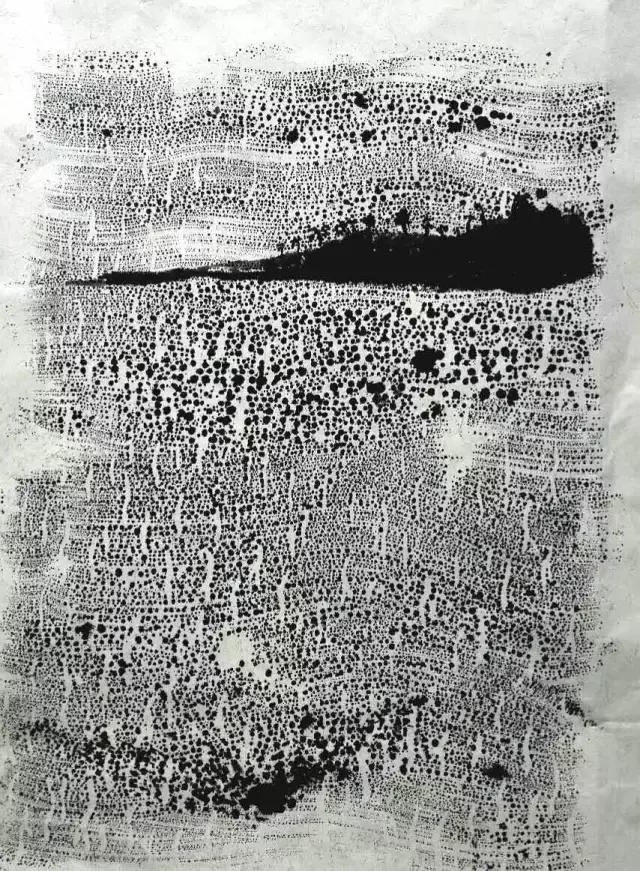 万锐：英伦岛归来的艺术“精灵”