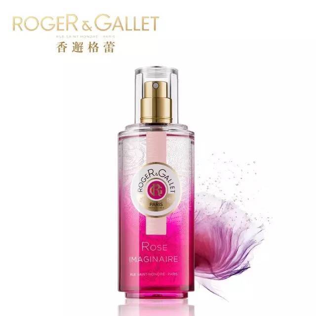 怎么会有人喜欢玫瑰味的香水,散发着浓烈爱意的香水