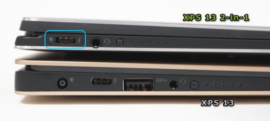 戴尔xps13二合一笔记本升级,升级戴尔xps159570