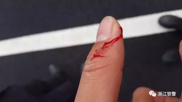 杭州铁路特警支队,铁路特警支队是干嘛的