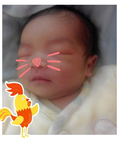 积液和褐色分泌物给我滚蛋，胎盘低的我最终还是保胎成功