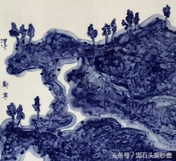 紫砂名家郑宁侯简介图片,紫砂名家郑宁侯简介