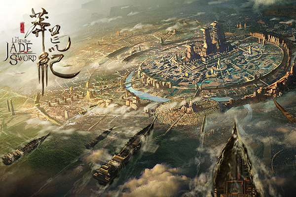 万达院线手机游戏,万达院线手游