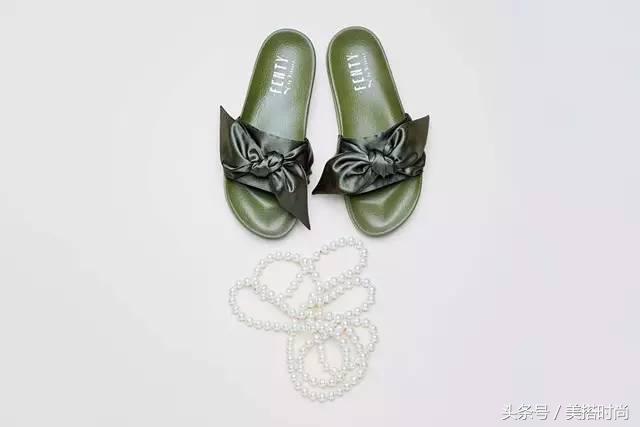 蝴蝶结开撩时尚圈的老司机也跑不掉！