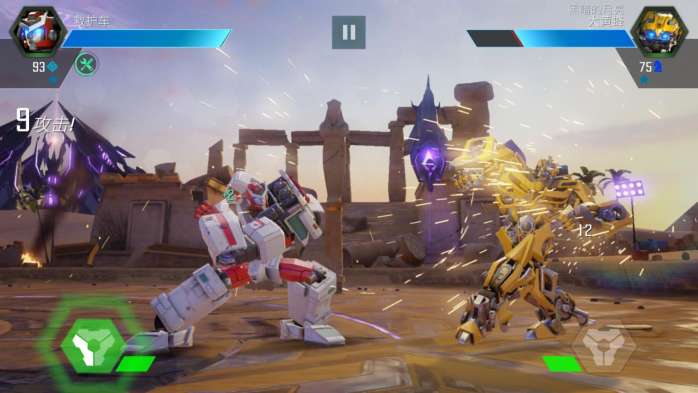 变形金刚有几部剧,变形金刚狩魔之战怎么没有续集了