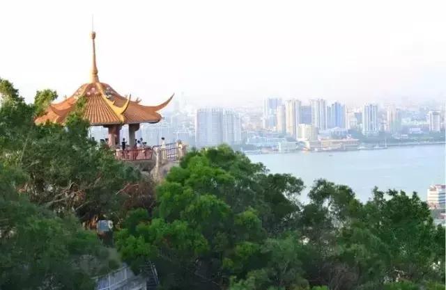 广东小众但绝美的旅游地点,广东风景美的地方在哪里