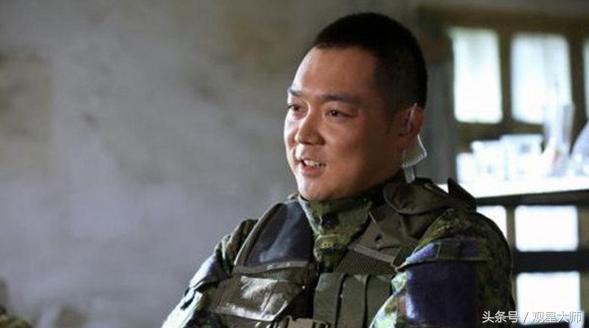 老班长是一个怎样的人,班长的榜样