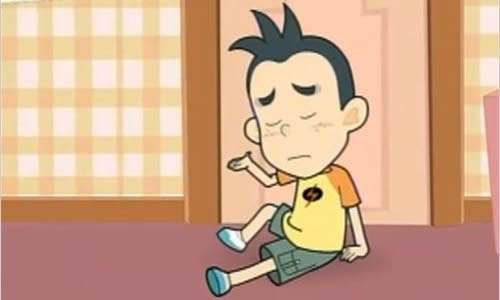 4岁的孩子特别淘气该怎么管教,4岁半男宝宝如何引导和教育