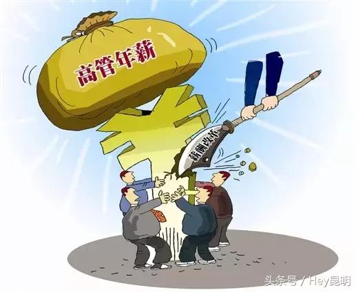 云南的千亿老板前十位,云南国企老总薪酬公开