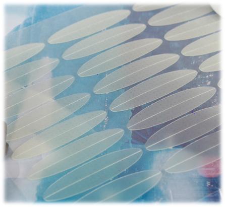 你是什么眼形？下面的方法让你秒变双眼皮大眼睛