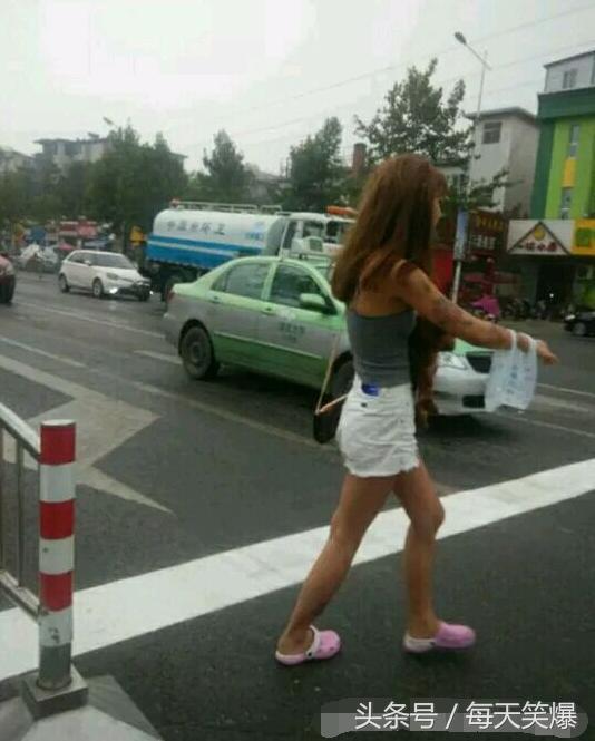 变形计整容女韩安冉视频完整版,变形计韩安冉整容新闻