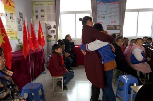 学校关工委进行心理健康教育,学校关工委开展心理健康活动