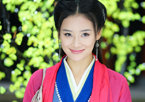 你为什么讨厌白莲花,影视剧中经典白莲花角色盘点