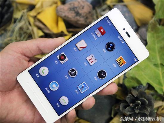 抛开品牌不谈哪款手机最好看,抛开配置谈体验