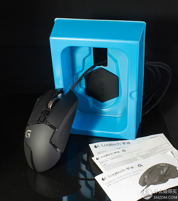 罗技g502和g502x无线鼠标怎么选,罗技g502新旧批次