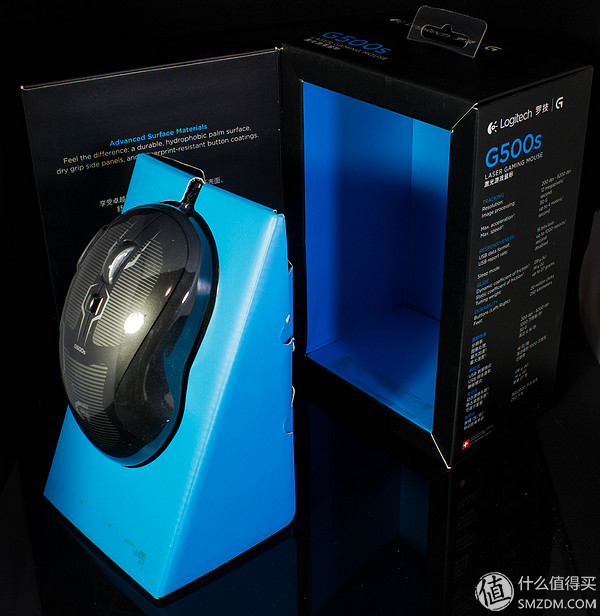 罗技g502和g502x无线鼠标怎么选,罗技g502新旧批次