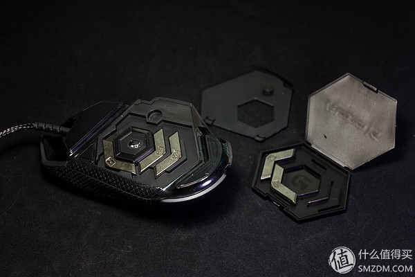 罗技g502和g502x无线鼠标怎么选,罗技g502新旧批次
