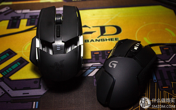 罗技g502和g502x无线鼠标怎么选,罗技g502新旧批次