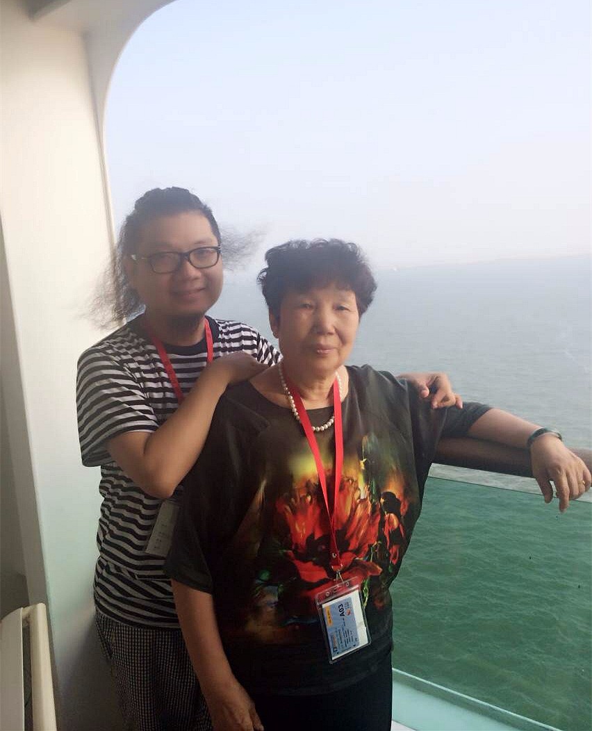 羊尾三怕，以及那些从未说出的爱