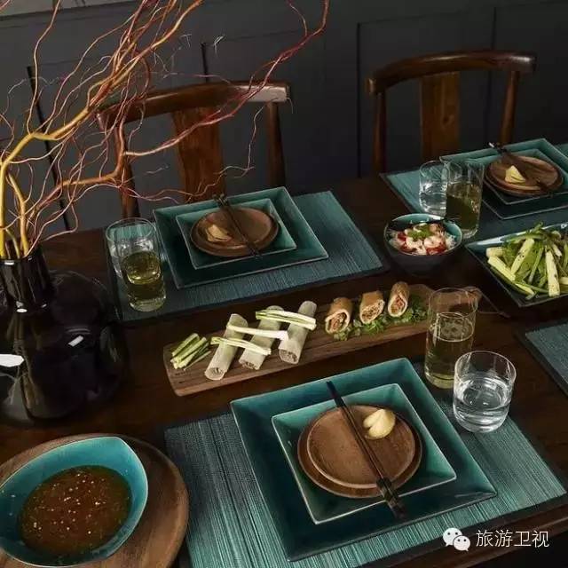 怎样才能让餐桌变好看,怎样把家里的餐桌搞得舒适干净