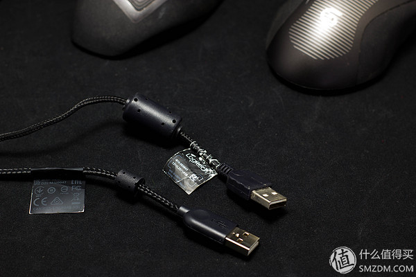 罗技g502和g502x无线鼠标怎么选,罗技g502新旧批次