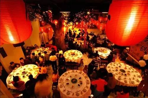 除夕守岁,守的是什么?