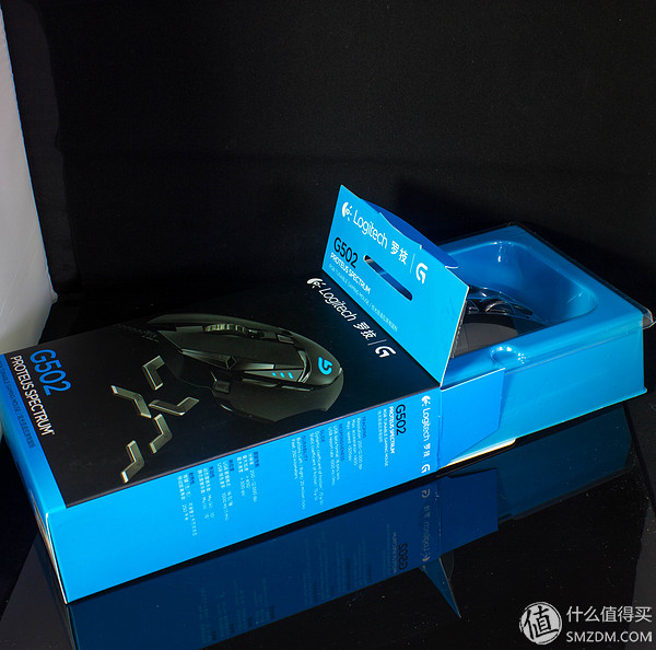 罗技g502和g502x无线鼠标怎么选,罗技g502新旧批次