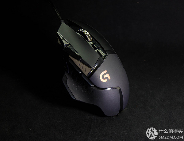 罗技g502和g502x无线鼠标怎么选,罗技g502新旧批次