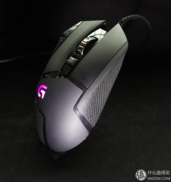 罗技g502和g502x无线鼠标怎么选,罗技g502新旧批次