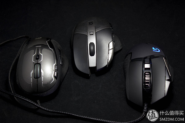 罗技g502和g502x无线鼠标怎么选,罗技g502新旧批次
